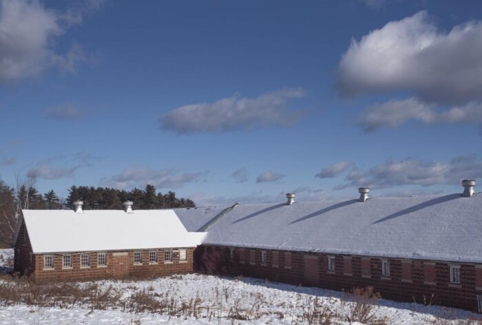 Laconia Village
