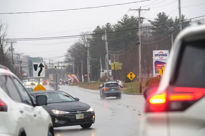 Lafayette Rd Portsmouth
