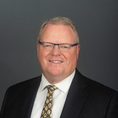 Tim Wade