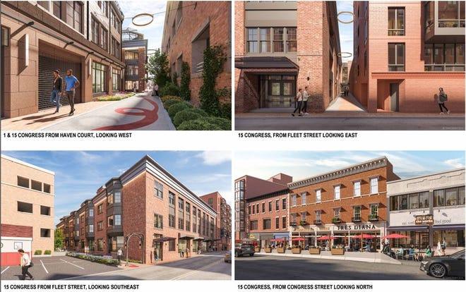 Mcnabb Portsmouth Development