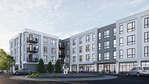 Sage Portsmouth Torrington Properties
