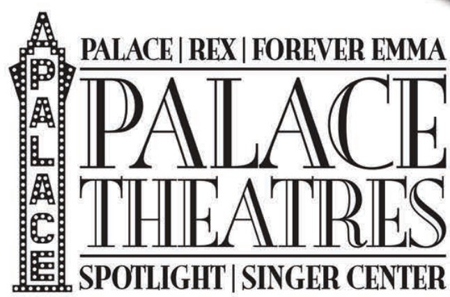 Palace Theater Logo