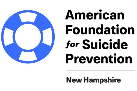 American Foundationf Or Suicide Prevention Nh