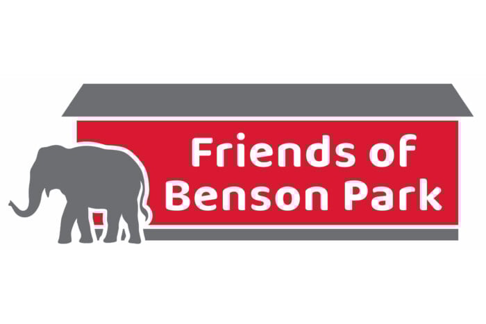Friendsofbensonpark