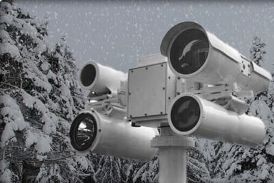 G5 Infrared