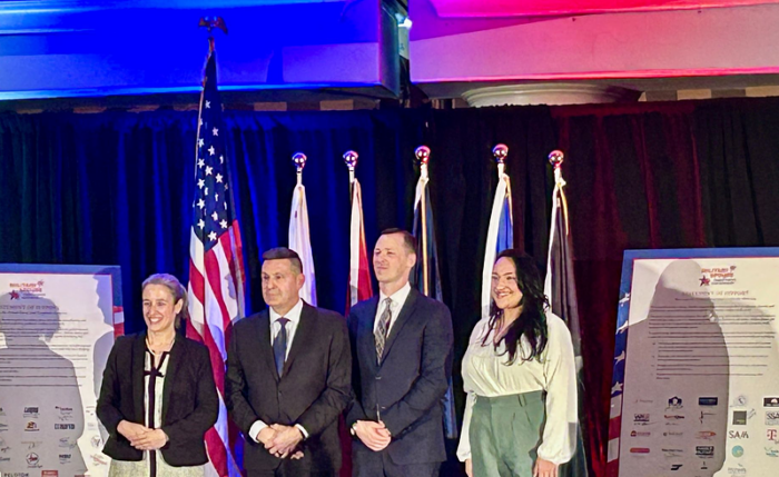 Fedpoint Military Spouse Partnership