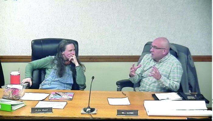 Conway Planning Board Meeting