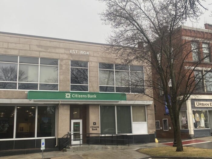 Keene Citizens Bank