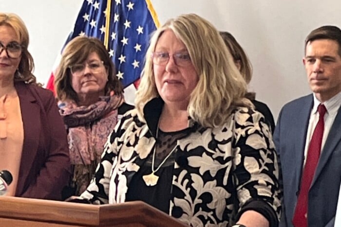Susan Cole