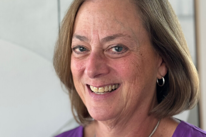 Gail Goodman 3x2