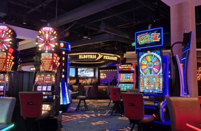Slots