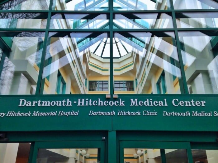 Dartmouth Hitchcock Medicaid Tax Lawsuit