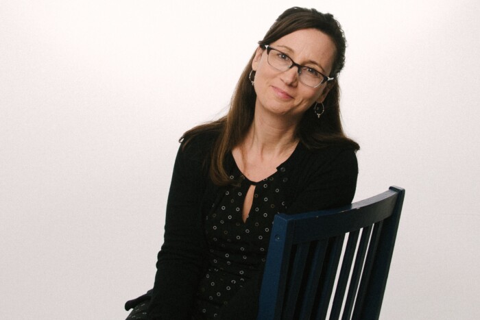 Elissa Margolin