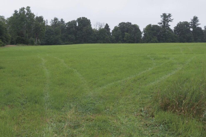 Land At Old North Main St Laconia
