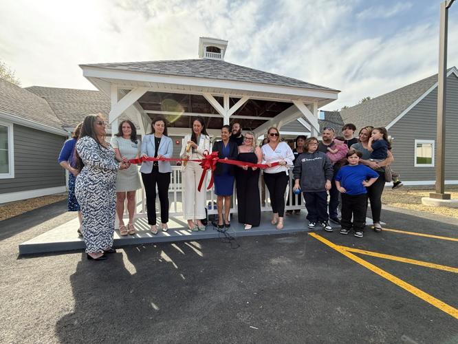 Family Promise Transitional Housing