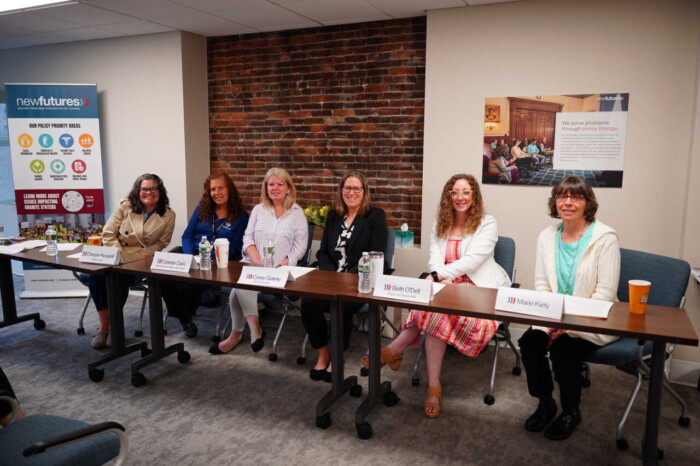 New Futures Roundtable