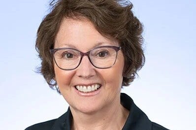 Jill Stagner