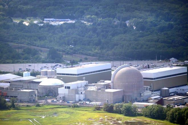 Nuclear Power Plant