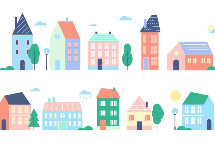 Houses