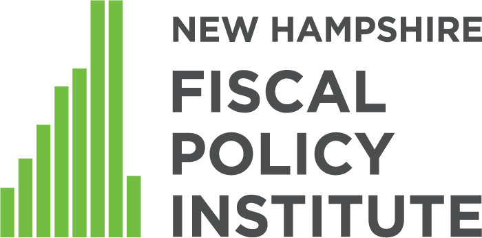 Nh Fiscal Policy Logo