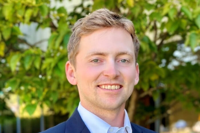 Bryce Schuler