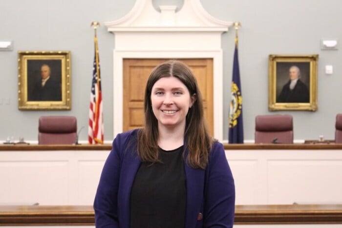 Erin Creegan