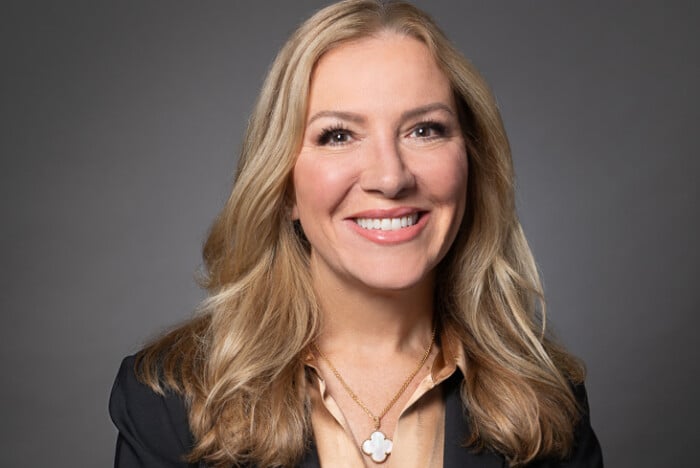 Planet Fitness Ceo Colleen Keating