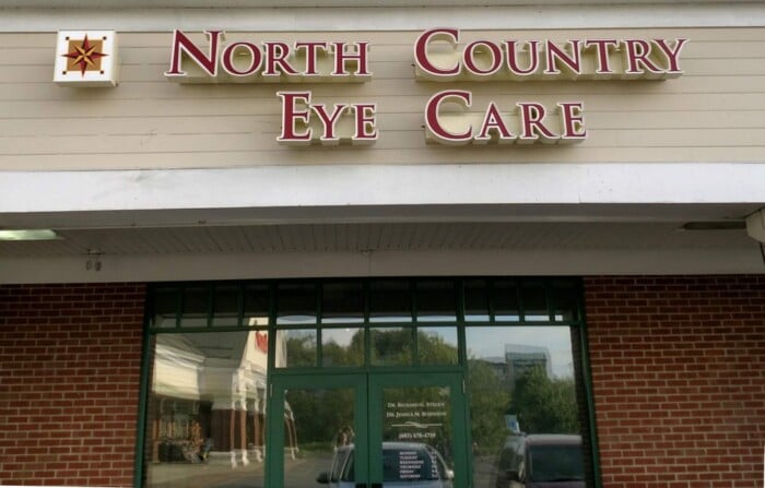 North Country Eye Care