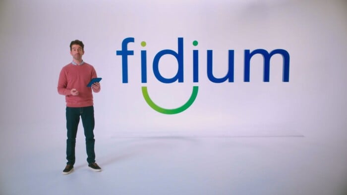Fidium Presentation Pic