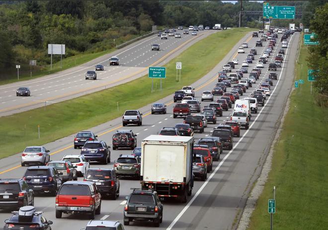 I 95 Highway