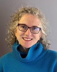 Betsy Harrison