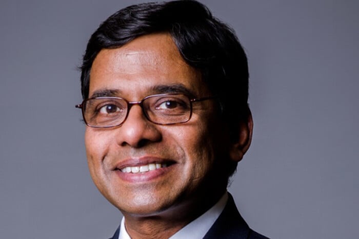 Rajesh Nair