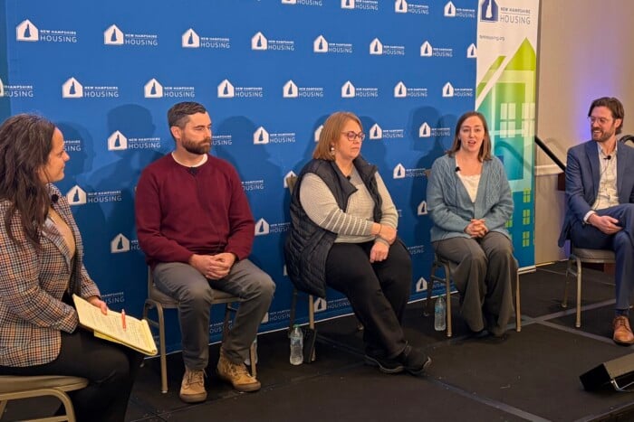 Housing Panel