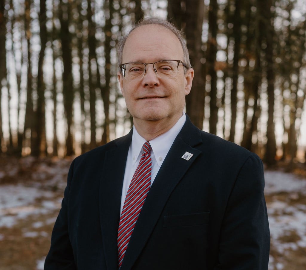 Q&A: President of New Hampshire Hospital Association Steve Ahnen