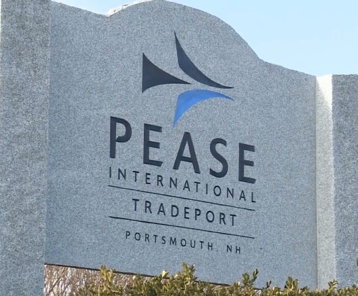 Pease Intl Tradeport