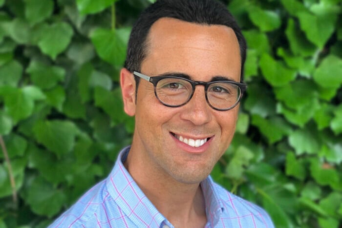 Rich Pezzillo Headshot