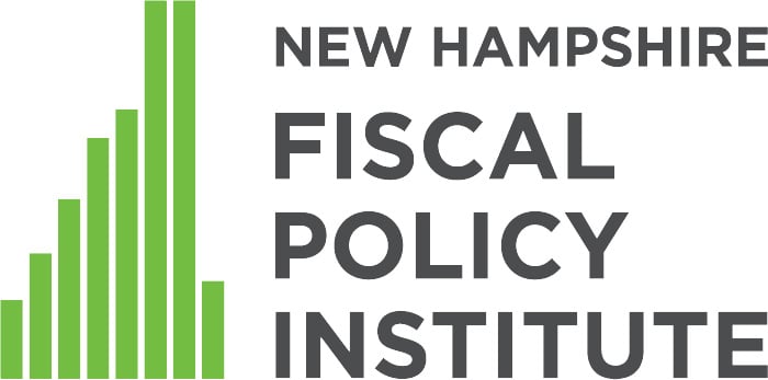 Nh Fiscal Policy Logo