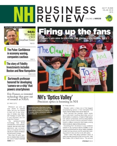 July 17 Cover