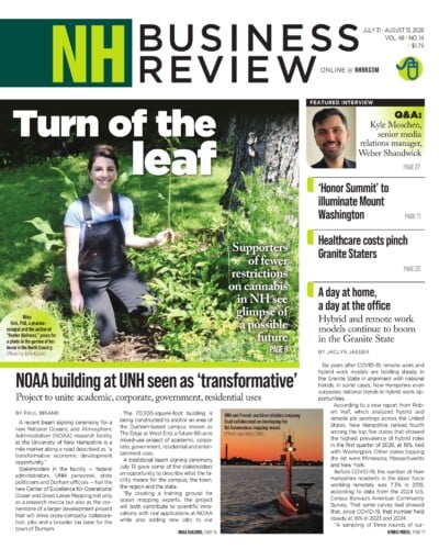July 31 Nhbr Digital Edition Cover