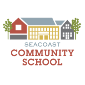 Seacoast Community School Logo