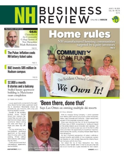 June 5 Issue Page 1