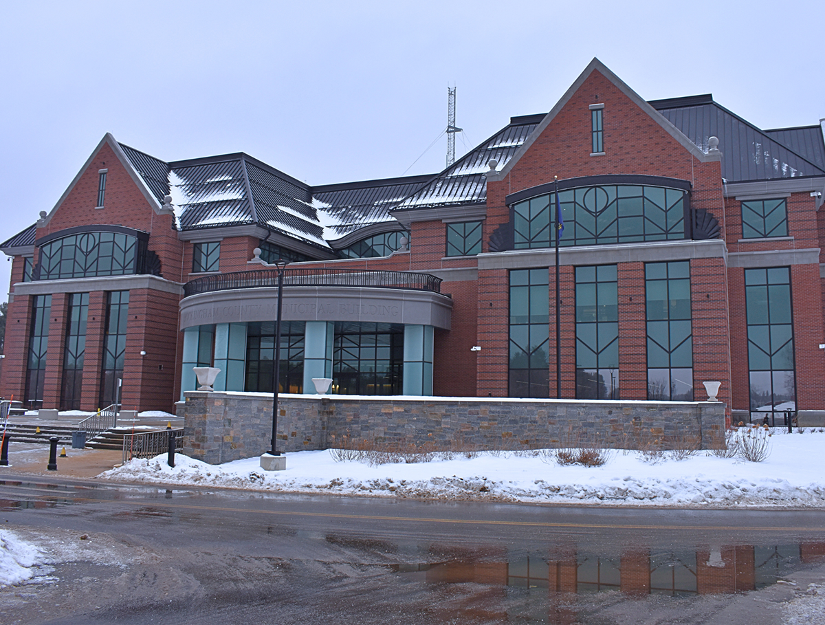 Ask the Experts: Engineering resilience amid a changing climate