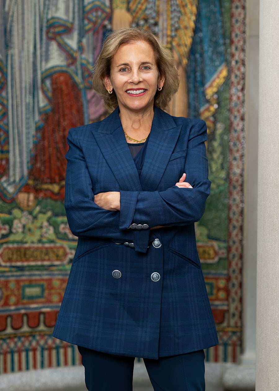 Q&A with Director and CEO, Currier Museum of Art Jordana Pomeroy – NH Business...