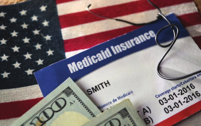 Medicaid Law