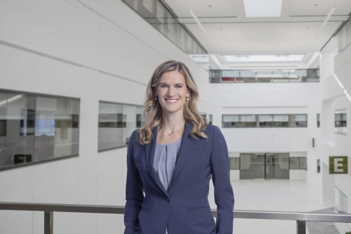 Meghan Shue Wilmington Trust