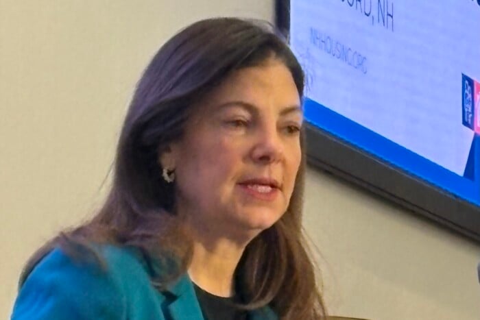 Ayotte Housing Conf