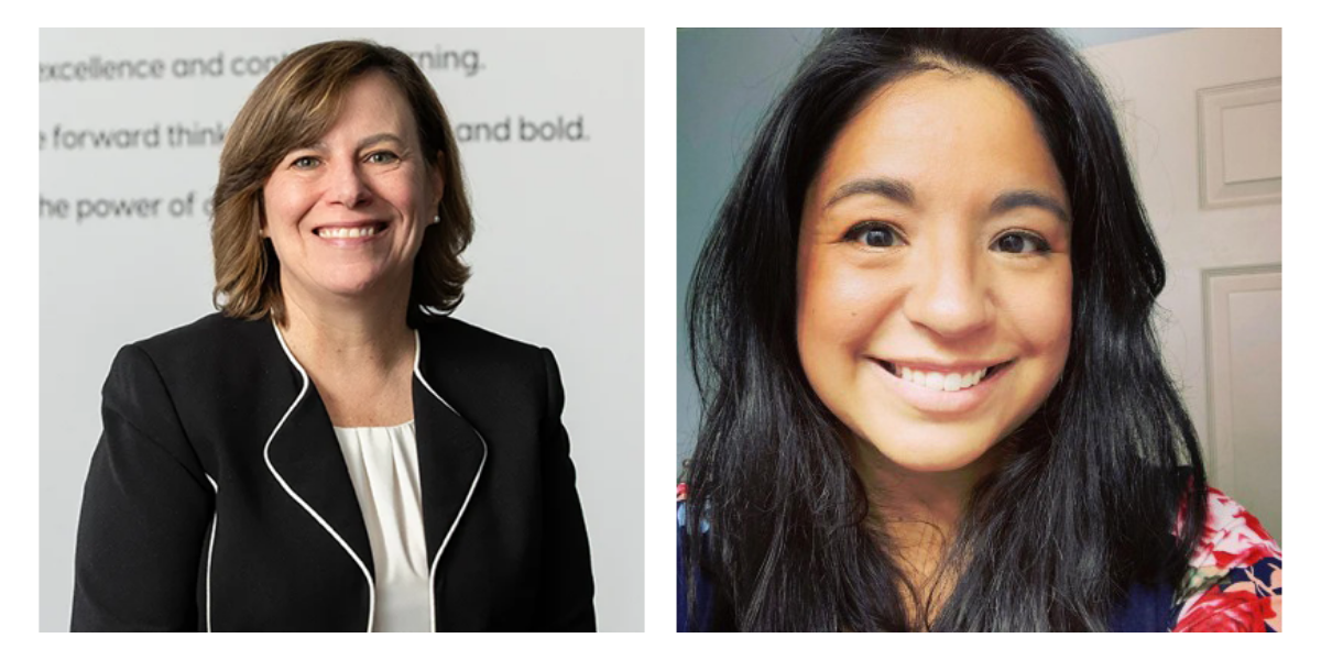 Q&A with Kathleen Reardon, CEO, and Angelica Ladd, Communications Manager of the New Hampshire Center for Nonprofits