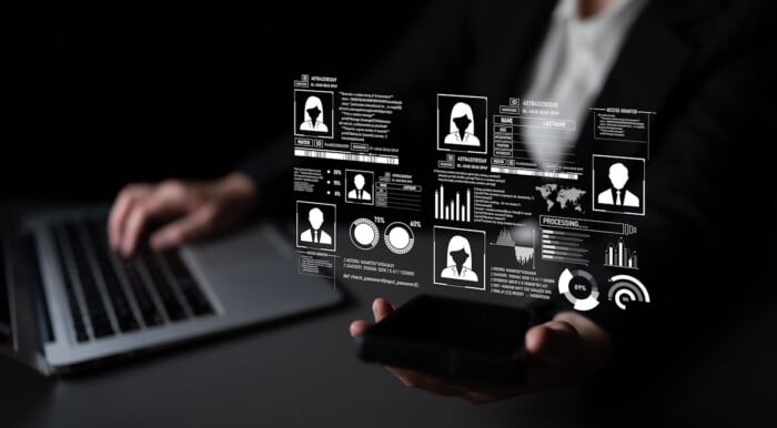 Digital Identity Security And Protection Strategy Latch