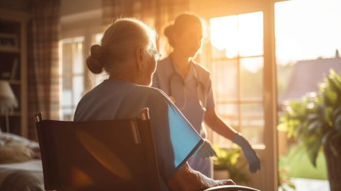 Assisted Living Facility