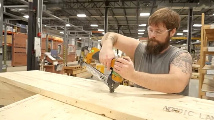 Gmc Woodworker